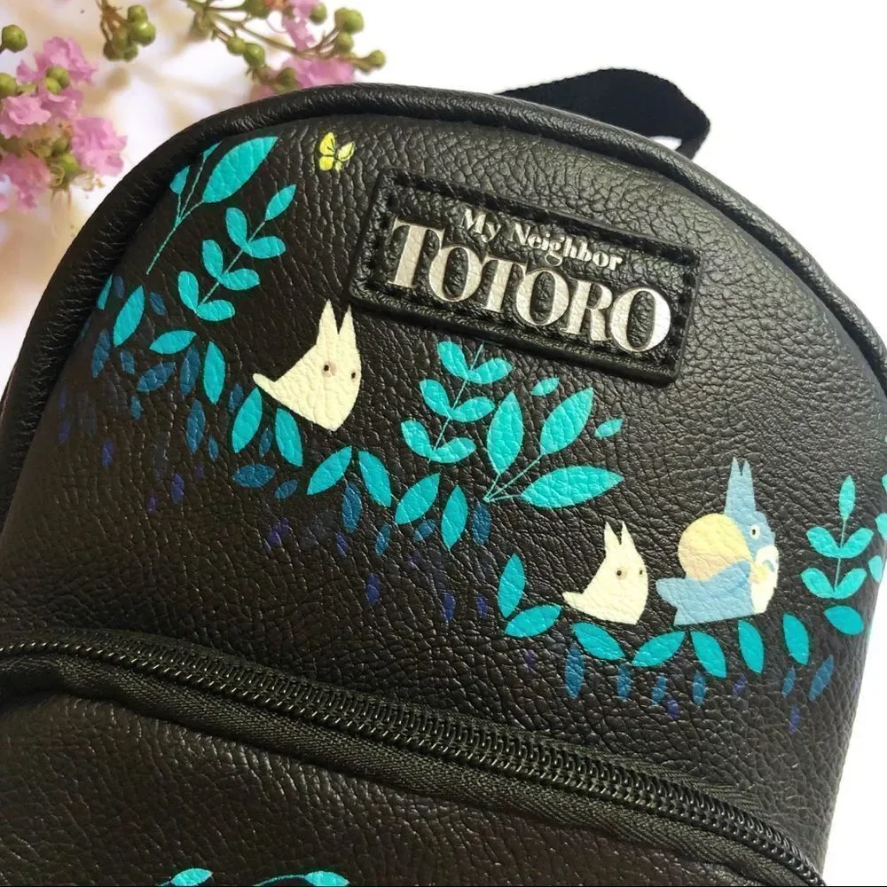 Loungefly My Neighbor Totoro Mini Backpack